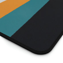 Sylvia Merano - Mid-Century Design Desk Mat