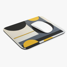 Anna Galvez - Mid-Century Modern Mouse Pad