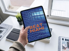 FREE GIVEAWAY - iPhone / Galaxy / iPad Wallpaper - BEAT MIAMI
