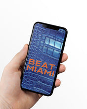 FREE GIVEAWAY - iPhone / Galaxy / iPad Wallpaper - BEAT MIAMI