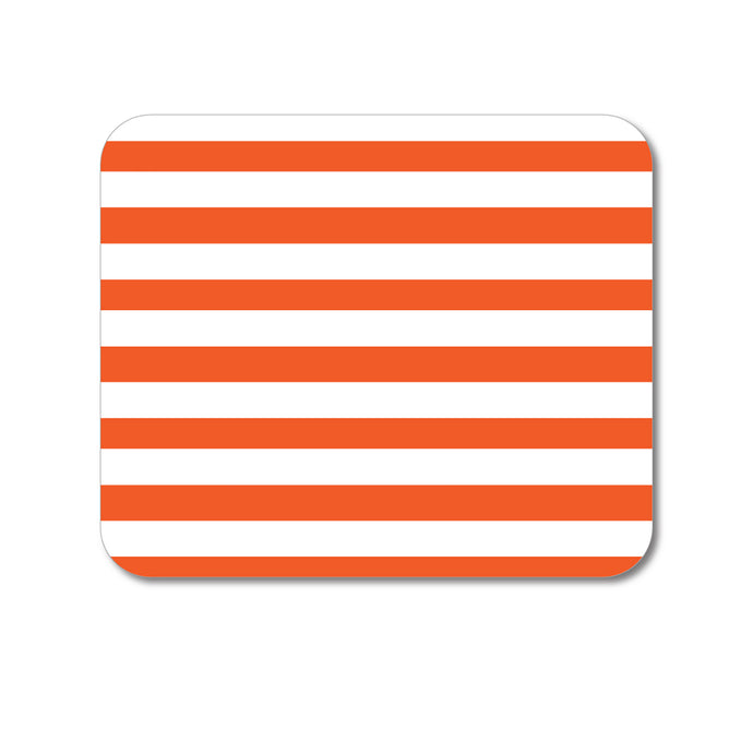 DistinctInk Custom Foam Rubber Mouse Pad - 1/4