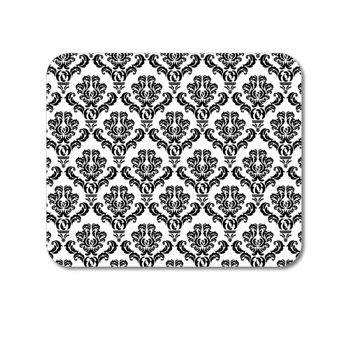 DistinctInk Custom Foam Rubber Mouse Pad - 1/4
