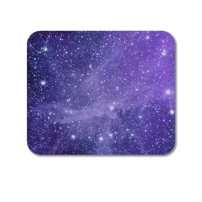 DistinctInk Custom Foam Rubber Mouse Pad - 1/4