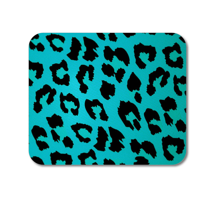 DistinctInk Custom Foam Rubber Mouse Pad - 1/4