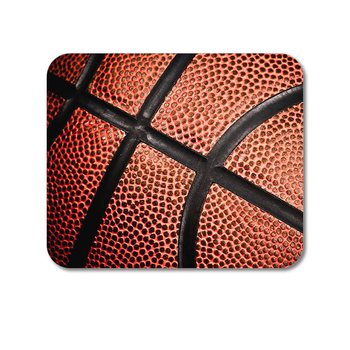 DistinctInk Custom Foam Rubber Mouse Pad - 1/4