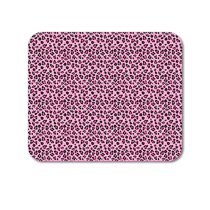 DistinctInk Custom Foam Rubber Mouse Pad - 1/4