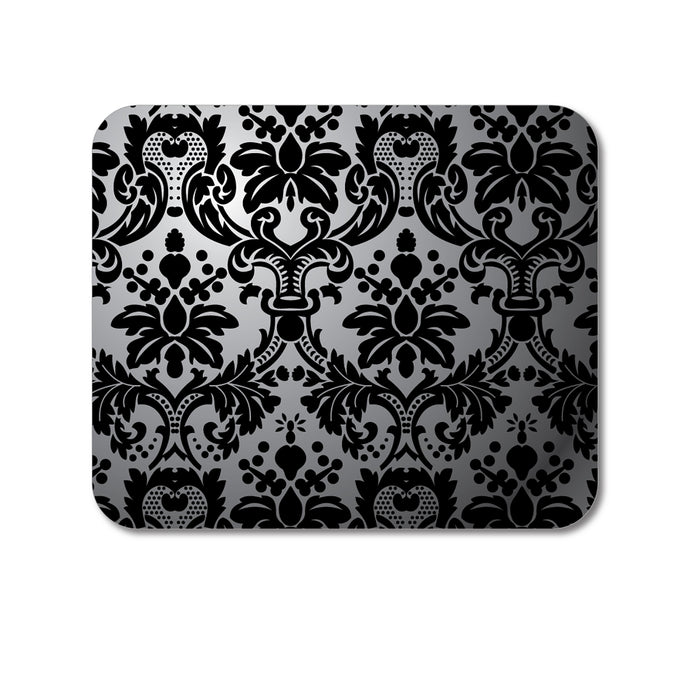 DistinctInk Custom Foam Rubber Mouse Pad - 1/4