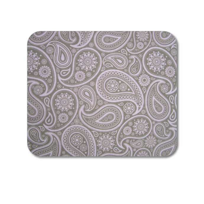 DistinctInk Custom Foam Rubber Mouse Pad - 1/4