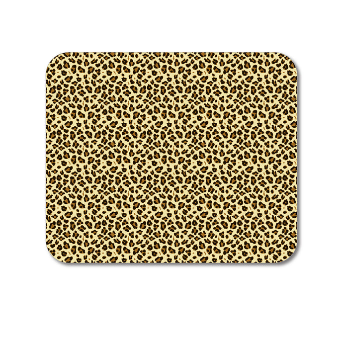 DistinctInk Custom Foam Rubber Mouse Pad - 1/4