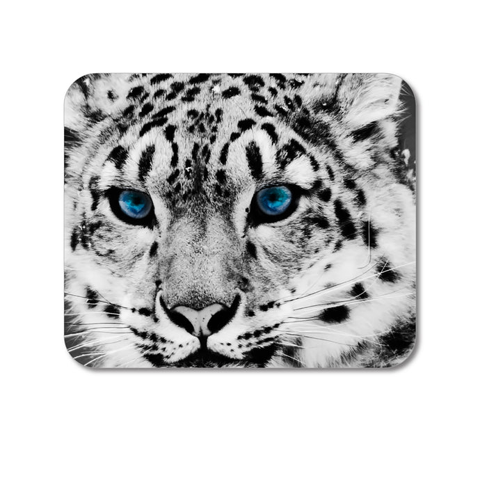 DistinctInk Custom Foam Rubber Mouse Pad - 1/4