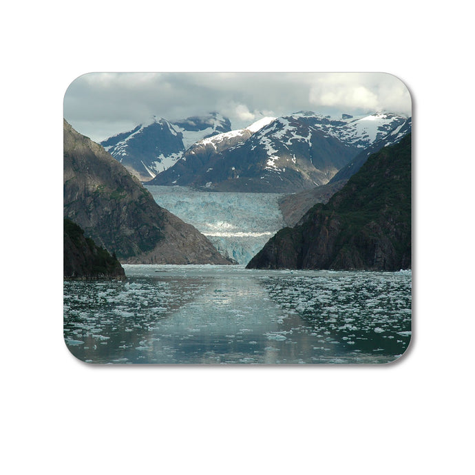 DistinctInk Custom Foam Rubber Mouse Pad - 1/4