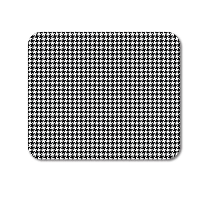 DistinctInk Custom Foam Rubber Mouse Pad - 1/4