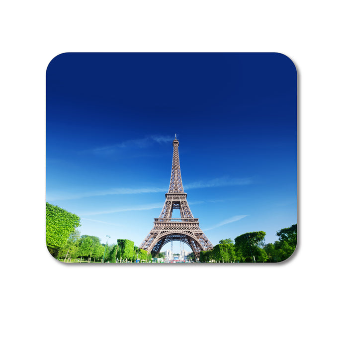 DistinctInk Custom Foam Rubber Mouse Pad - 1/4