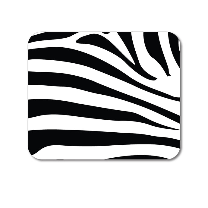 DistinctInk Custom Foam Rubber Mouse Pad - 1/4