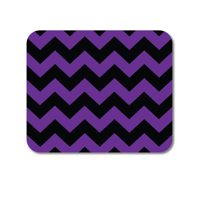 DistinctInk Custom Foam Rubber Mouse Pad - 1/4