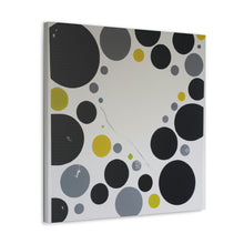Marcel Romano - Mid-Century Modern Canvas Wall Art Decor