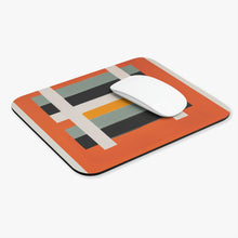 Iris Dalston - Mid-Century Modern Mouse Pad