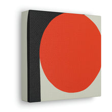 Miles Prescott - Mid-Century Modern Canvas Wall Art Decor