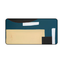 Mabel Johnson - Mid-Century Design Desk Mat