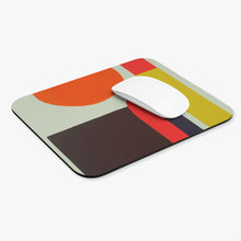 Ruth Steelman - Mid-Century Modern Mouse Pad