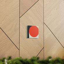 Miles Prescott - Mid-Century Modern Canvas Wall Art Decor