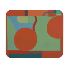 Claude Pujols - Mid-Century Modern Mouse Pad