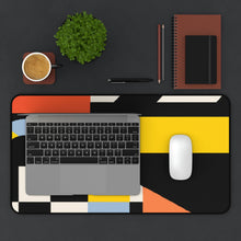 Lorraine Jenkinson - Mid-Century Design Desk Mat