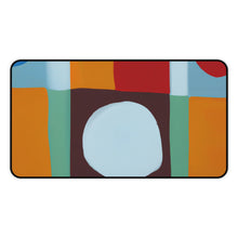 Uta Evanson - Mid-Century Design Desk Mat
