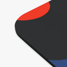 Josephine DeLeon - Mid-Century Modern Mouse Pad