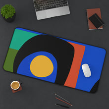 Milo Kastner - Mid-Century Design Desk Mat