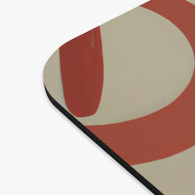 Claude Uptrecht - Mid-Century Modern Mouse Pad