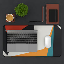 Sylvia Merano - Mid-Century Design Desk Mat