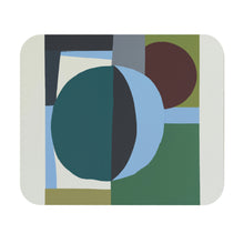 Reed Miller - Mid-Century Modern Mouse Pad