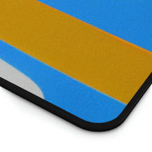 Gale Amaryllis - Mid-Century Design Desk Mat
