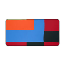 Ruth Newcombe - Mid-Century Design Desk Mat