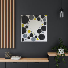 Marcel Romano - Mid-Century Modern Canvas Wall Art Decor