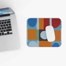Uta Evanson - Mid-Century Modern Mouse Pad