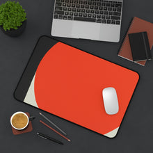 Miles Prescott - Mid-Century Design Desk Mat