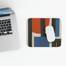 Joan Greenwood - Mid-Century Modern Mouse Pad