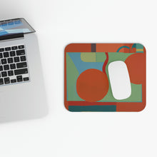 Claude Pujols - Mid-Century Modern Mouse Pad