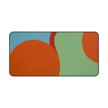 Claude Pujols - Mid-Century Design Desk Mat