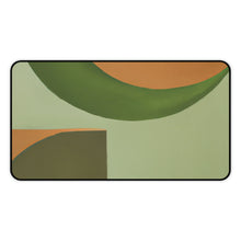 Marilee DeLano - Mid-Century Design Desk Mat