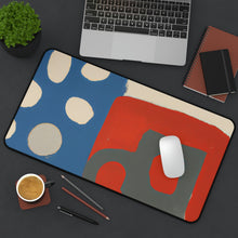 Florence Sinclair - Mid-Century Design Desk Mat
