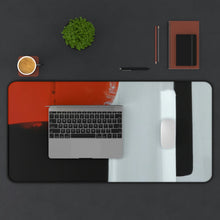Veronica Dandridge - Mid-Century Design Desk Mat