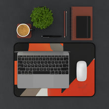Grant Halstead - Mid-Century Design Desk Mat