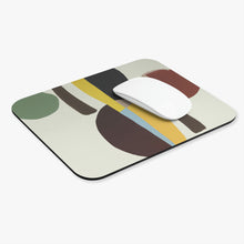Ansel Leppens. - Mid-Century Modern Mouse Pad