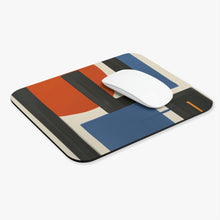 Joan Greenwood - Mid-Century Modern Mouse Pad