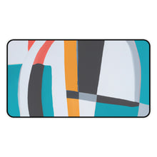 Ernesto de Chagal - Mid-Century Design Desk Mat