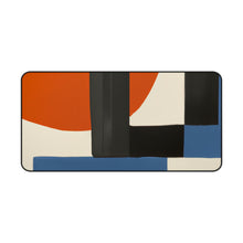 Joan Greenwood - Mid-Century Design Desk Mat