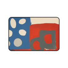 Florence Sinclair - Mid-Century Design Desk Mat